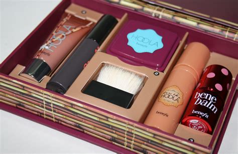 Benefit 5 Piece Do the Hoola Kit - Beauty Geek