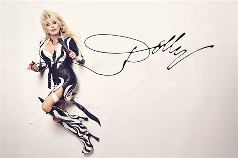 Dolly Parton Says Her New Rock Album Is Now Part of Her Legacy