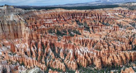 Utah national park, Bryce Canyon | Free Photo - rawpixel