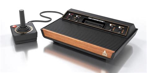 Atari Review Retro Gaming Nostalgia