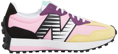 New Balance 327 Nb Collective Pink W Ws327pk1