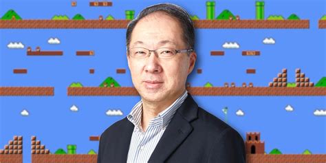 Mario and Zelda Composer Koji Kondo Is Receiving Major Industry Award