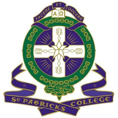 St Patricks College - St Patrick's College - St Patricks College Ballarat — EducationHQ Australia