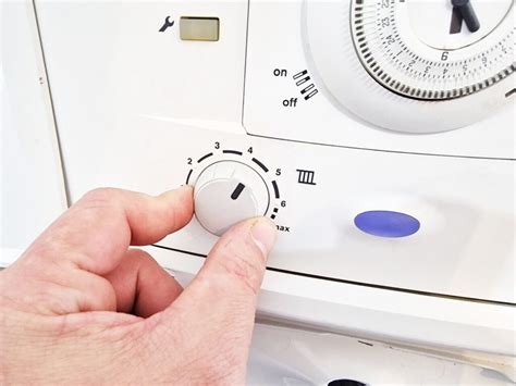 Combi Boiler Fluctuating Hot Water Temperature At Diana Longoria Blog