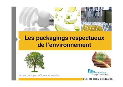 PDF Les packagings respectueux de lenvironnement Après Coca cola