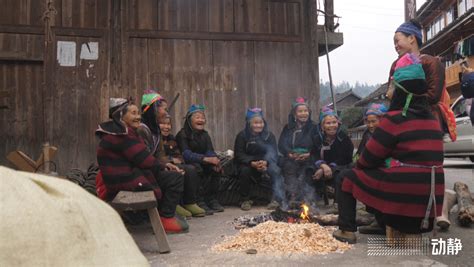 坚守传承，文旅齐奏！黎平黄岗村用心唱响侗族大歌