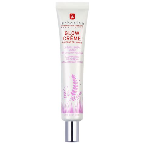 Erborian Glow Creme