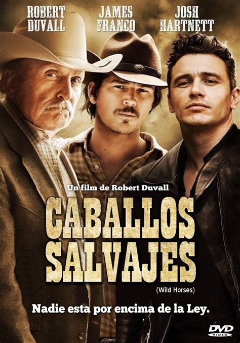 Ver Caballos Salvajes Online Gratis - peliculasfiucur