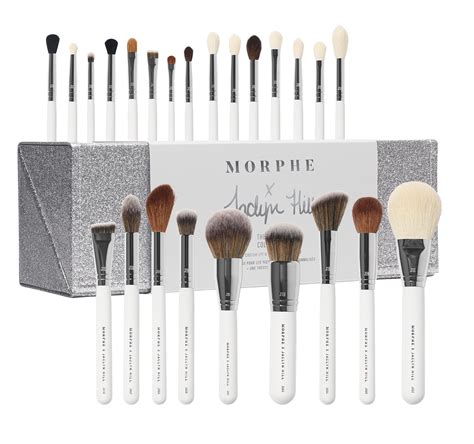 Morphe X Jaclyn Hill The Master Collection Buy Online