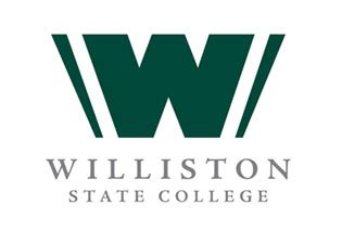 WSC unveils new college logo | Williston State College