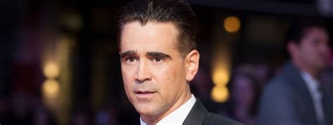 The Batman Colin Farell confirmé dans le rôle du Pingouin dans le