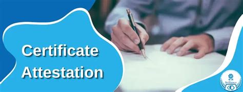 Certificate Attestation Services In India Uae Qatar