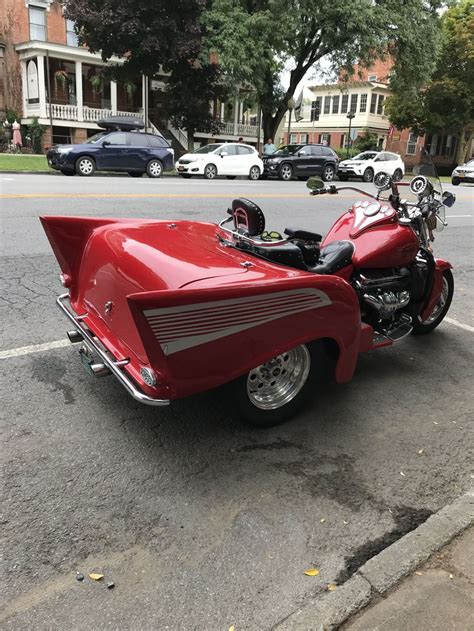 Custom Trike Motorcycle | Trike Bike | Motorized Trike