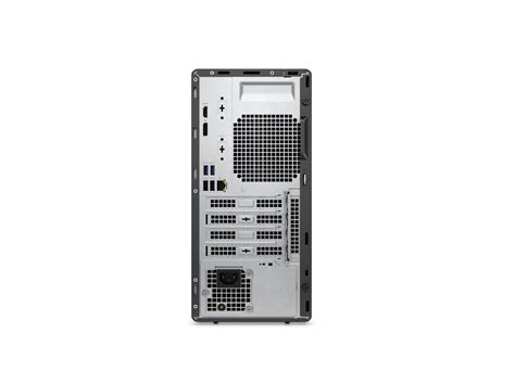 DELL Optiplex 3000 (Intel i3) – MMX Solutions