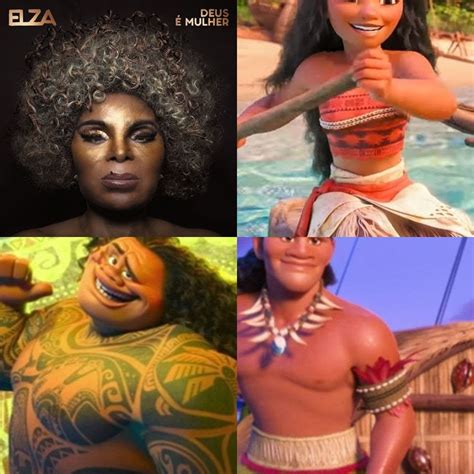 Moana