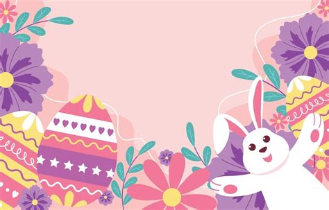 Easter Festivity Colorful Background 2072366 Vector Art at Vecteezy