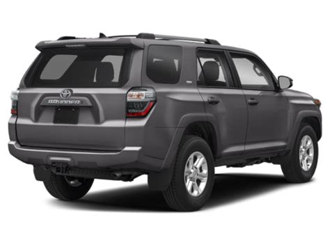 New 2024 Toyota 4runner Sr5 Premium Sport Utility In Doral 006171 Doral Toyota