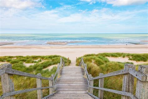 5 Best Beaches in Belgium - wyandottedaily.com