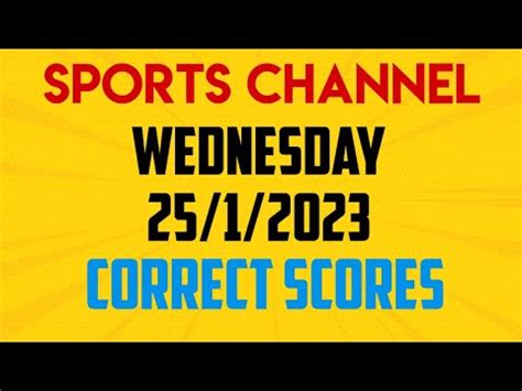 Todays Football Predictions CORRECT SCORES Betting Tips YouTube