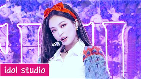 Blackpink ‘lovesick Girls 교차편집 Stage Mix Youtube Music