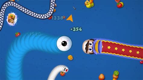 Worm Zone Io Best Trolling Pro Never Mess With Tiny Snake Epic Wormate