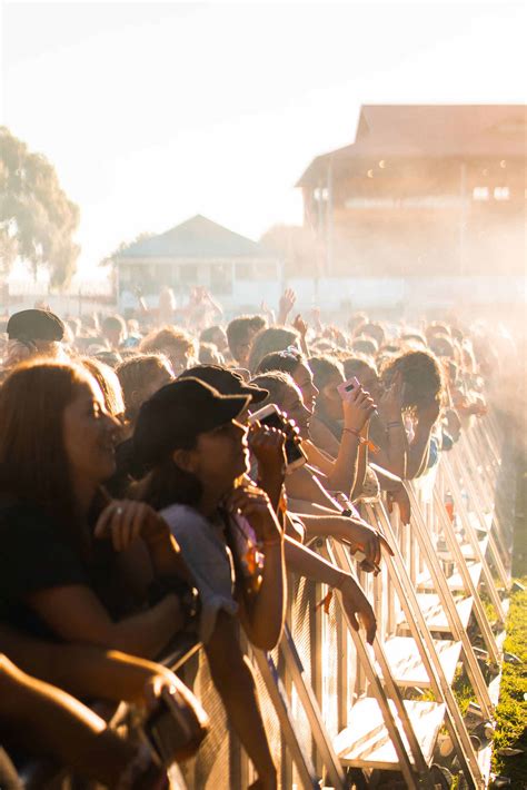 Groovin The Moo Line Up Announced