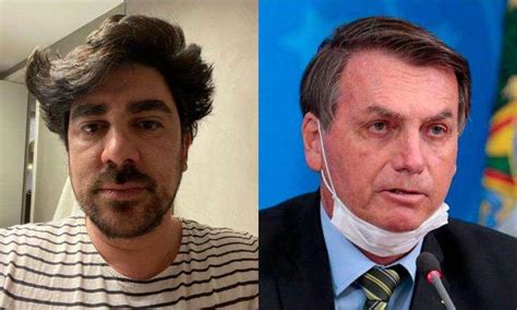 Adnet Imita Bolsonaro E Diz Para Caminhoneiros Dan Arem Macarena