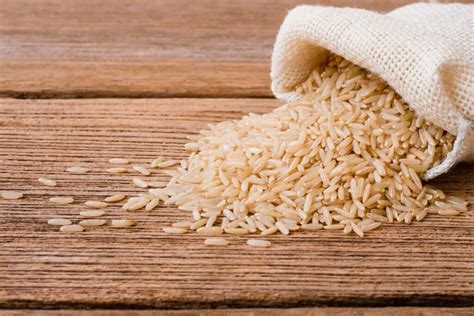 Descubre Las Propiedades Del Arroz Integral Para Tu Salud Brillante