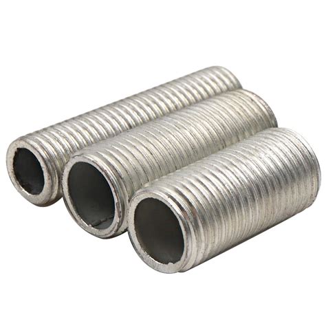 High Quality Stainless Steel Hollow Full Internally Threaded Rod 25mm