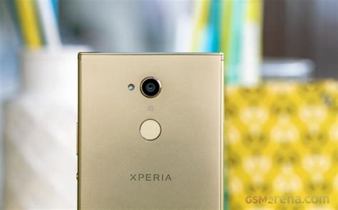 Sony Xperia Xa Ultra Pictures Official Photos