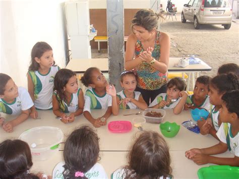 Escola Municipal Prof Ivonete Maciel Agosto