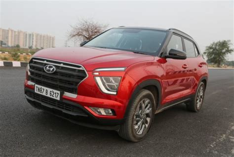 2020 Hyundai Creta Vs Old Gen Creta 10 Key Differences Explained