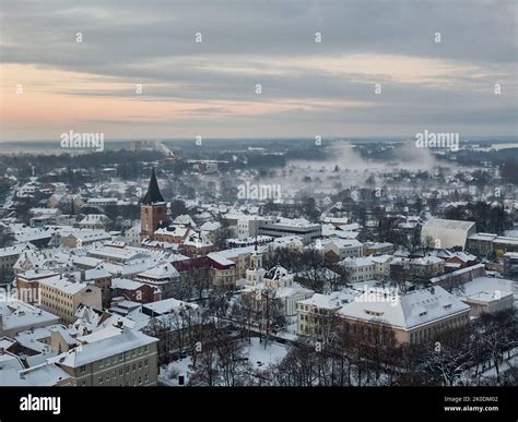 Tartu Estonia Hi Res Stock Photography And Images Alamy