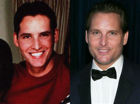 Peter Facinelli from Can't Hardly Wait Cast: Then and Now | E! News