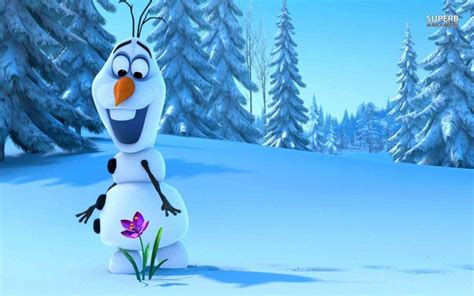 Olaf Wallpapers - Top Free Olaf Backgrounds - WallpaperAccess