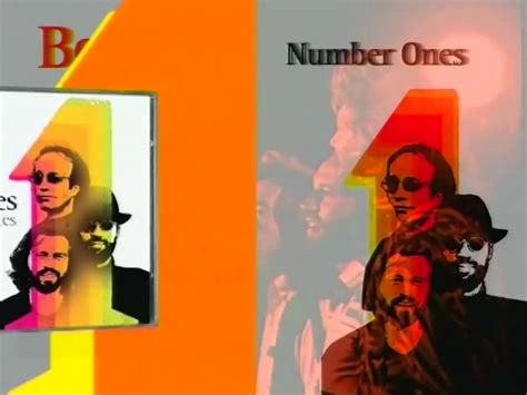 Bee Gees Number Ones Album Version 12 Secondes Ina