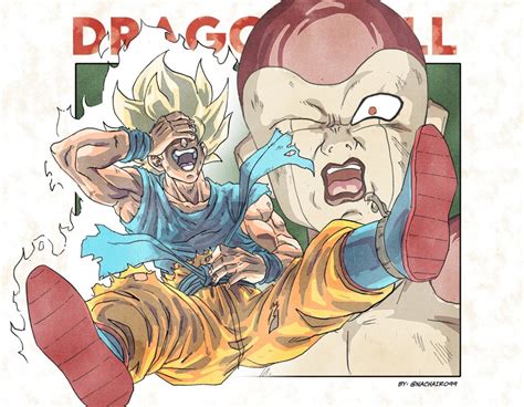 Will Gear Surpass Super Saiyan Gen Discussion Comic Vine