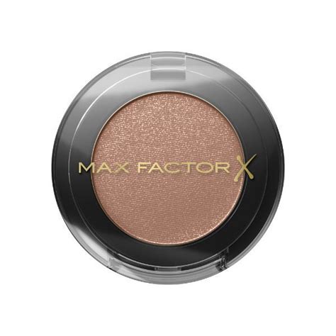 Max Factor Masterpiece Mono Eyeshadow 06 Magnetic Brown Make Up Superdrug