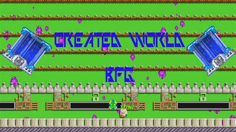 Growtopia Build BFG Growtopia YouTube