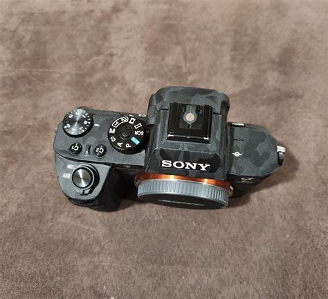 Sony Alpha A7r Ii 424mp Body And Acessories Low Shutter Count 7300 Ebay