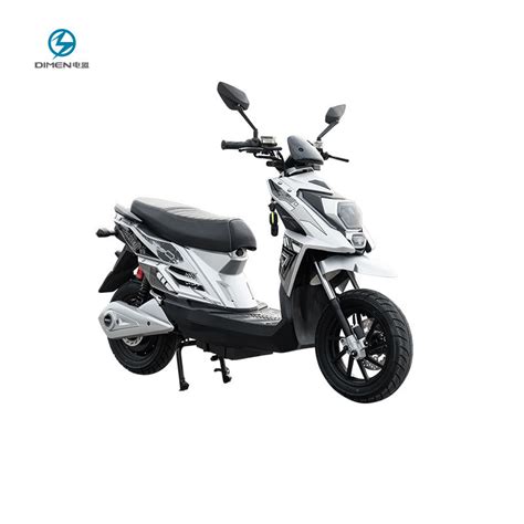 2000W Motor Electric Scooter Welcome in South America Big Power - China ...