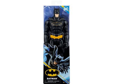 Batman DC Figur Batman Spin Master 6065135 Juguetilandia