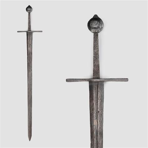 Ten Highly Recognizable Swords from History - Darksword Armory