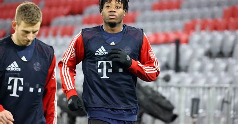 FC Bayern Talent bricht Leihe ab Bright Arrey Mbi vor nächstem Wechsel