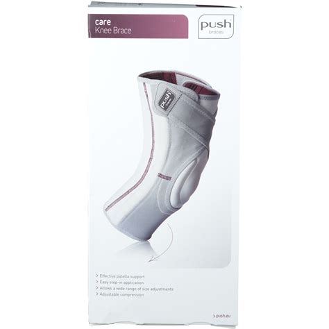 Ofa Push Care Kniebandage 1 St Shop Apotheke