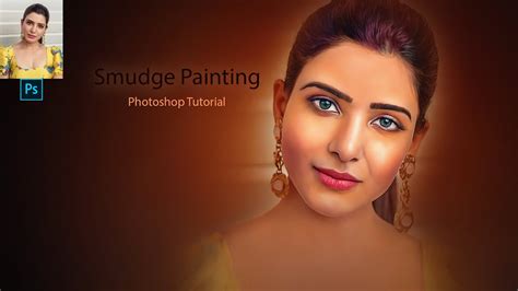 Digital Painting Photoshop Course - Digital Painting Art Photoshop ...