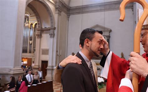 Corso Di Cresima Per Adulti Parrocchia San Vincenzo De Paoli