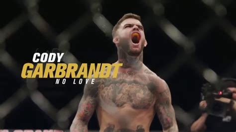 Cody Garbrandt Highlights Youtube