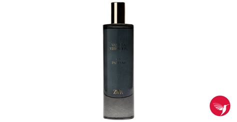 Vanilla Vibration Zara Perfume A New Fragrance For Women And Men 2023