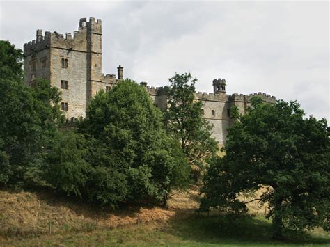Haddon Hall Jane Eyre Uk